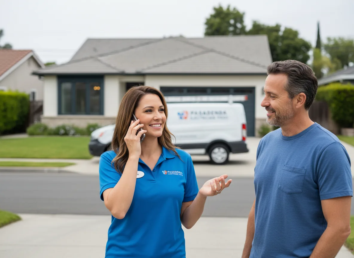 Electrician Strasburg, VA FAQs